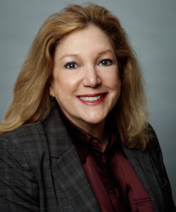 Deb Dreyfuss